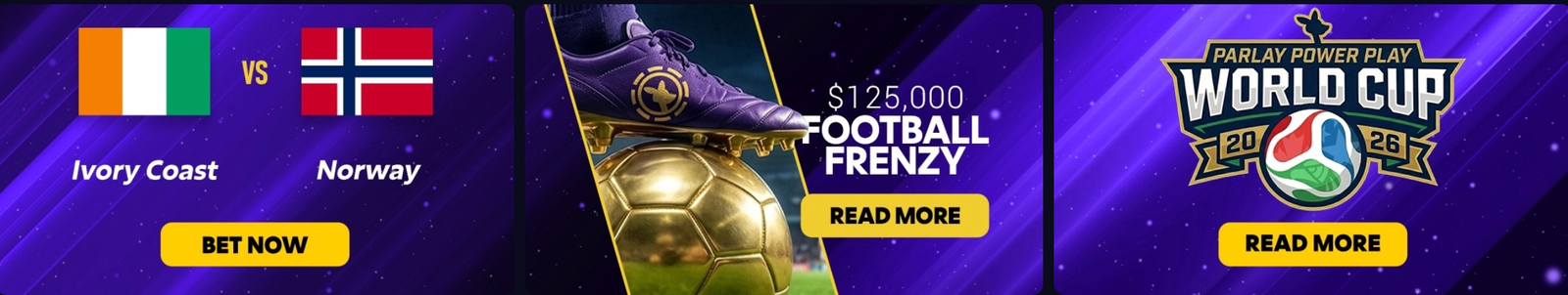 Roobet casino bonus hero — betting and gaming experience banner